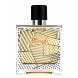 Hermes Terre d'Hermes Flakon H 2020 Eau de Parfum 75 ml - Tester