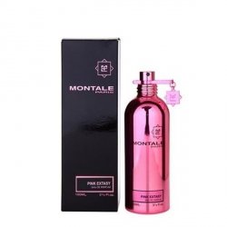 Montale Pink Extasy Eau de Parfum 100 ml