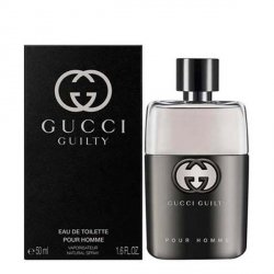 Gucci Guilty pour Homme Eau de Toilette 50 ml
