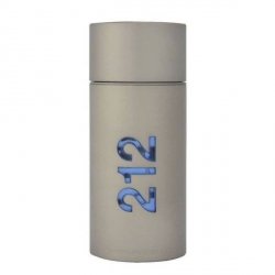 Carolina Herrera 212 Men NYC Eau de Toilette 100 ml - Tester