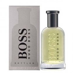 Hugo Boss Boss Bottled No. 6 Woda toaletowa 100 ml