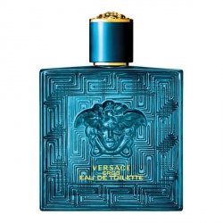 Versace Eros Woda toaletowa 100 ml - Tester