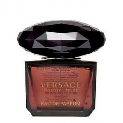 Versace Crystal Noir Woda perfumowana 90 ml - Tester