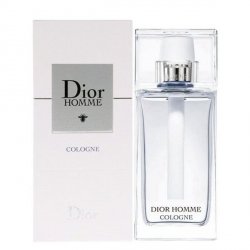 Dior Homme Cologne Woda toaletowa 75 ml