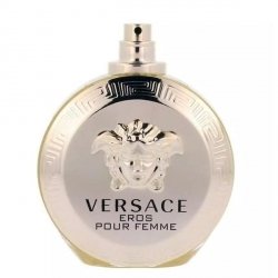 Versace Eros pour Femme Woda perfumowana 100 ml - Tester