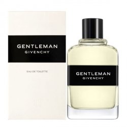 Givenchy Gentleman Woda toaletowa 100 ml