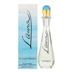 Laura Biagiotti Laura Woda toaletowa 75 ml