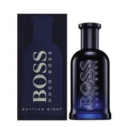Hugo Boss Bottled Night Woda toaletowa 100 ml