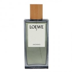 Loewe 7 Anonimo Woda perfumowana 100 ml - Tester