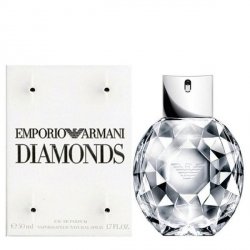 Emporio Armani Diamonds Woda perfumowana 50 ml