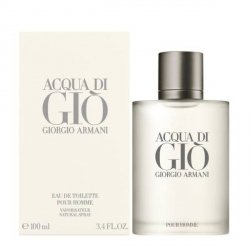 Giorgio Armani Acqua di Gio pour Homme Woda toaletowa 100 ml