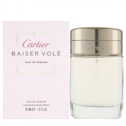 Cartier Baiser Vole Woda perfumowana 50 ml