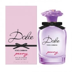 Dolce & Gabbana Dolce Peony Woda perfumowana 75 ml