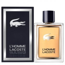 Lacoste L'Homme Woda toaletowa 100 ml