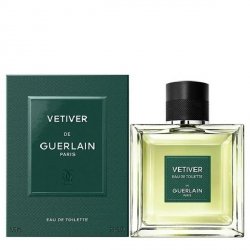 Guerlain Vetiver Woda toaletowa 100 ml