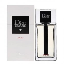 Dior Homme Sport 2021 Woda toaletowa 75 ml