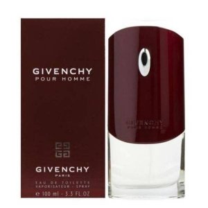 Givenchy pour Homme Eau de Toilette 100 ml 
