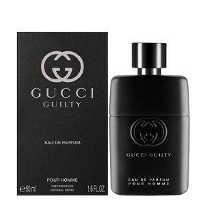 Gucci Guilty pour Homme Eau de Parfum 50 ml 