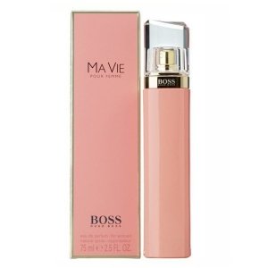 Hugo Boss Ma Vie Eau de Parfum 75 ml 