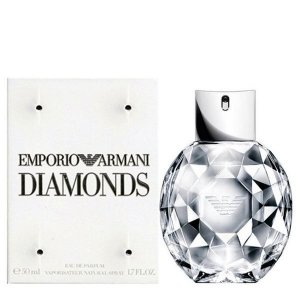 Emporio Armani Diamonds Eau de Parfum 50 ml 
