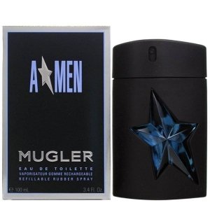 Mugler A*Men Eau de Toilette 100 ml 