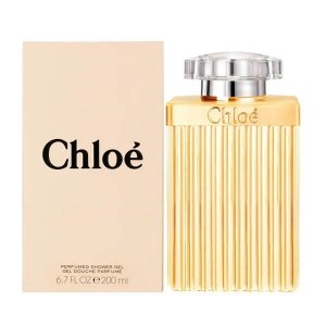 Chloe Signature Shower gel 200 ml 