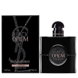 Yves Saint Laurent Black Opium Le Parfum 50 ml 