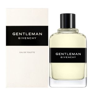 Givenchy Gentleman Woda toaletowa 100 ml 