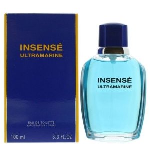 Givenchy Insense Ultramarine Woda toaletowa 100 ml 