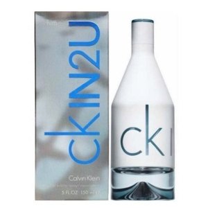 Calvin Klein CK In2U for Him Woda toaletowa 150 ml 