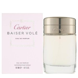Cartier Baiser Vole Woda perfumowana 50 ml 