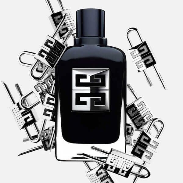 Givenchy Gentleman Society Eau de Parfum Extrême