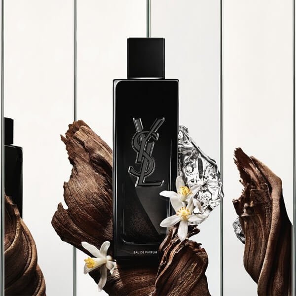 Yves Saint Laurent Myslf Eau de Parfum