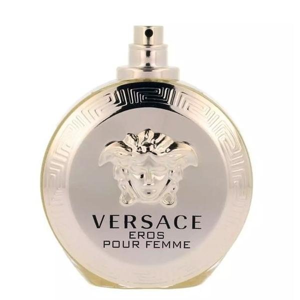 Versace Eros pour Femme Eau de Parfum 100 ml 