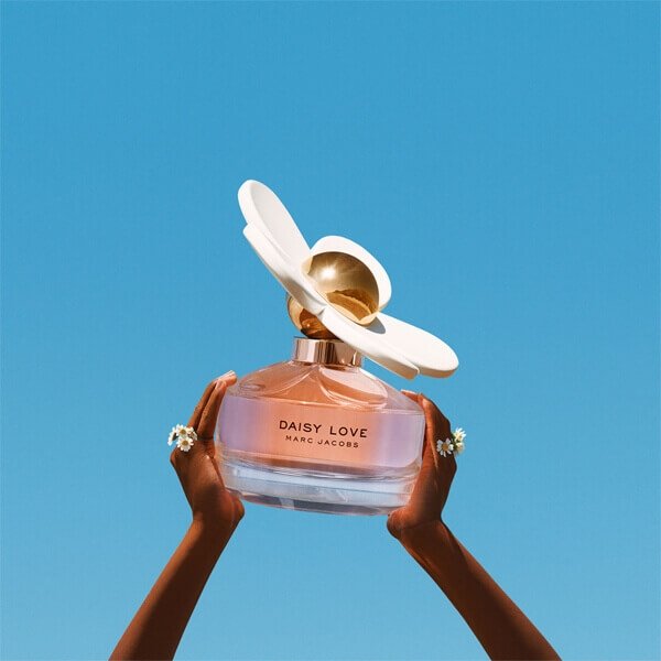 Marc Jacobs Daisy Love Eau de Toilette