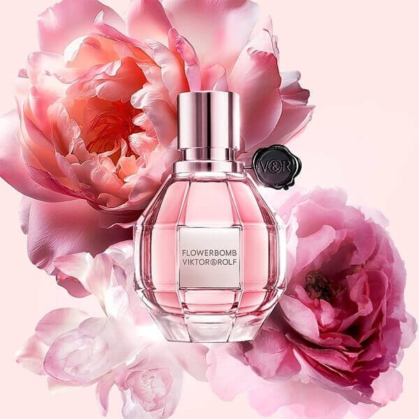 Viktor &amp; Rolf Flowerbomb Eau de Parfum