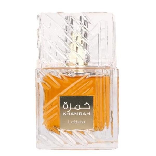 Lattafa Khamrah Eau de Parfum 100 ml