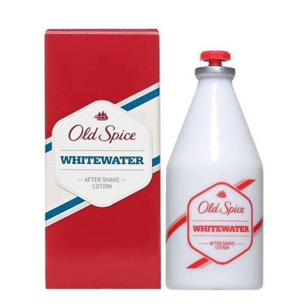 Old Spice Whitewater After Sfave Lotion 100 ml