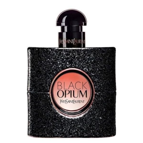 Yves Saint Laurent Black Opium Eau de Parfum 50 ml