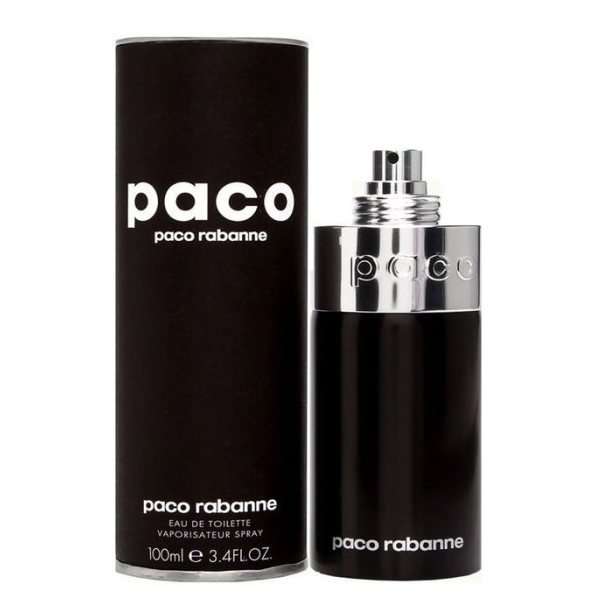 Paco Rabanne Paco Eau de Toilette 100 ml
