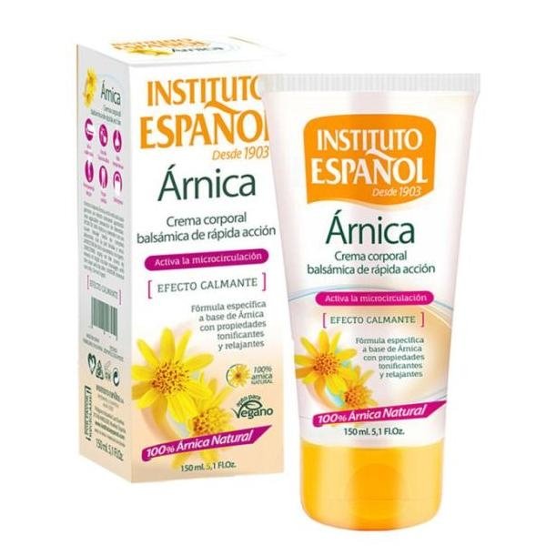 Instituto Espanol Arnika Light Legs Cream 150 ml