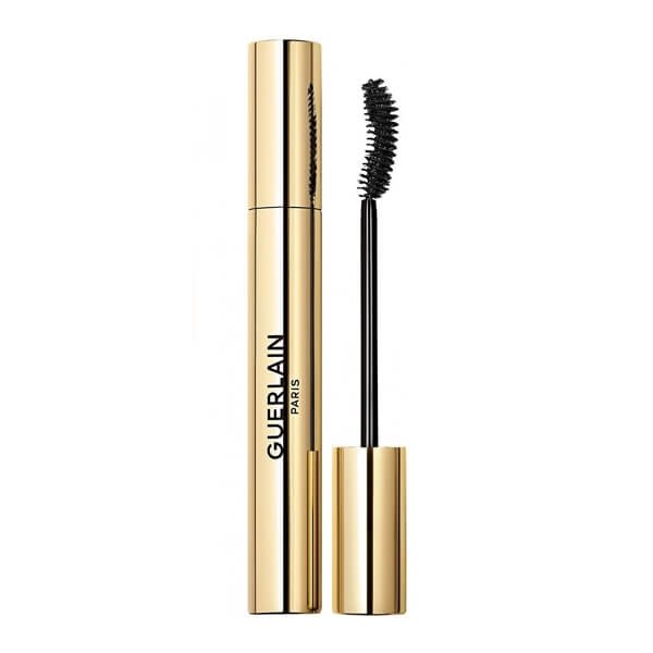 Guerlain Mascara Noir G The Intense Volume &amp; Curl 01 Black 6 g