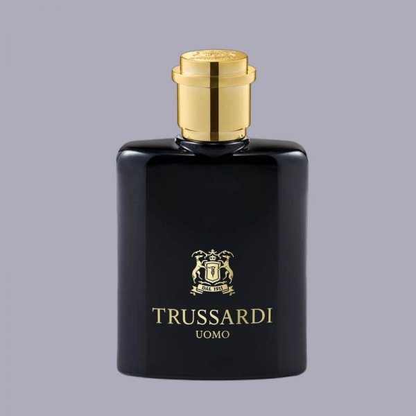 Trussardi Uomo Eau de Toilette 
