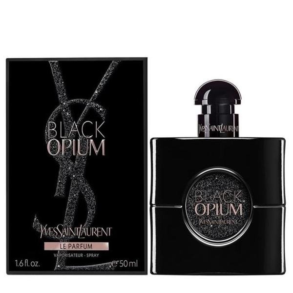 Yves Saint Laurent Black Opium Le Parfum 50 ml