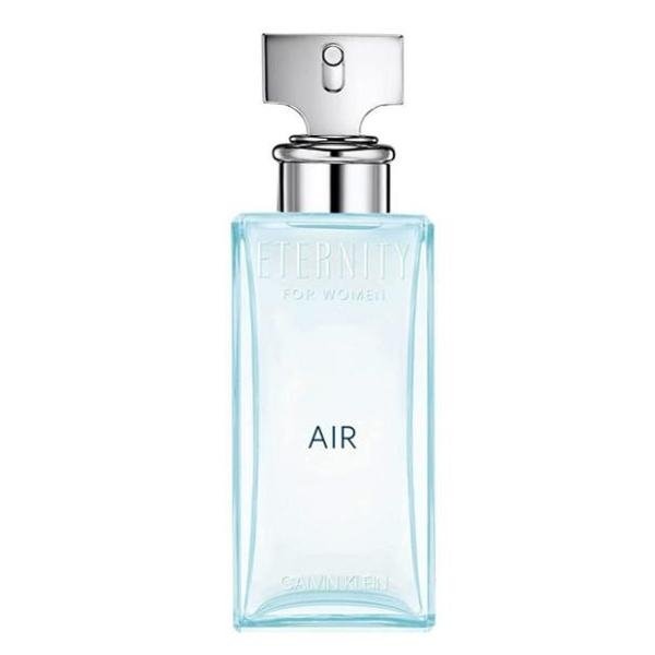 Calvin Klein Eternity Air for Women Eau de Parfum 100 ml