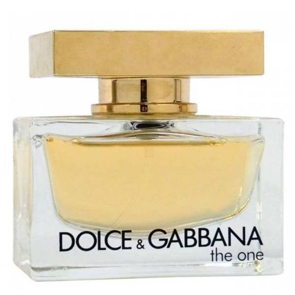 Dolce &amp; Gabbana The One Eau de Parfum 50 ml