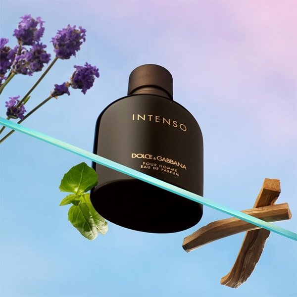Dolce &amp; Gabbana Intenso Eau de Parfum