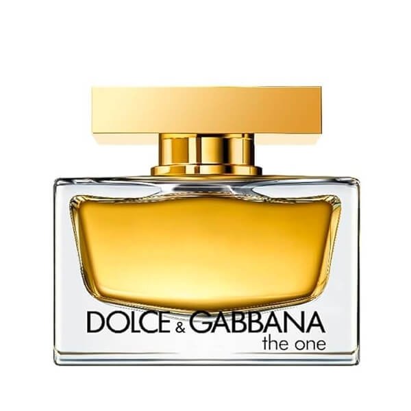 Dolce &amp; Gabbana The One Eau de Parfum 75 ml