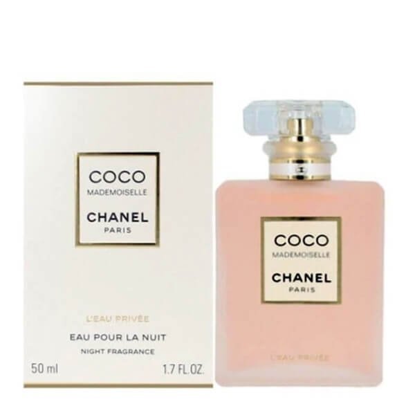 Chanel Coco Mademoiselle woda perfumowana z wymiennym wkładem 3x20 ml   smykcom