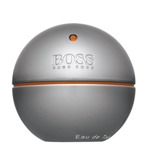 Hugo Boss Boss in Motion Woda Eau de Toilette 90 ml